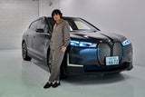 TBS『Go NEXT -未来へ駆けぬける-』 BMWインタビュー