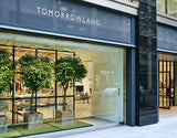 TOMORROWLAND丸の内店　カスタムオーダー会のご案内