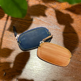 [Indigo dyeing] <br>smart coin case
