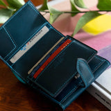 [Yamato] <br>hookup wallet<br>color: midnight blue