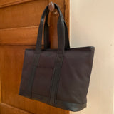 [Yamato x Fuji Kinbai]<br>P.o.J tote<br>color: black