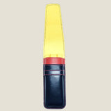 [Gloss cordovan] <br>3 pen case<br>color: navy<br>[Made to order]