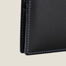 [French calf]<br>Pure bill<br>color: Dark brown