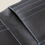 [French calf]<br>Pure bill<br>color: dark brown<br>[Made to order]