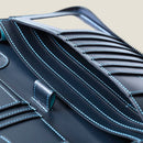 [French calf] <br>Passport case <br>color: Navy<br>[Made to order]