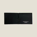 [French calf] <br>Building clip<br>color: Black