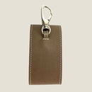 [French calf]<br>Golf ball case<br>color: Tope