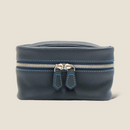 [French calf] <br>organizer<br>color: Navy<br>[Made to order]