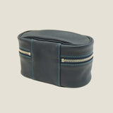 [French calf] <br>organizer<br>color: navy<br>[Made to order]