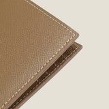 [French calf]<br>Pure bill<br>color: taupe<br>[Made to order]