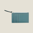 [French calf]<br>Fragment case<br>color: Gene Blue