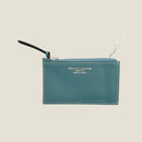 [French calf]<br>Fragment case<br>color: Gene Blue