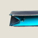 [French calf]<br>Fragment case<br>color: Navy<br>[Scheduled to be in stock in early December]