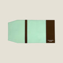 [French calf] <br>Book cover<br>color: Dark brown<br>[Made to order]