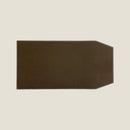 [French calf] <br>Book cover<br>color: Dark brown<br>[Made to order]