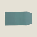 [French calf] <br>book cover<br>color: Jean blue