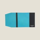 [French calf] <br>Book cover<br>color: Navy