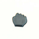[Salvage Project]<br>Butero Money Clip (Goo)<br>color: Navy
