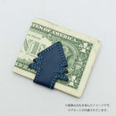 [Salvage Project]<br>Butero Money Clip (Tree)<br>color: Yellow