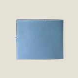 [Yamato] <br>16×19.2 notebook cover<br>color: aqua blue<br>[Made to order]