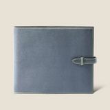 [Yamato] <br>16×19.2 notebook cover<br>color: gray<br>[Made to order]