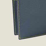 [Yamato] <br>16×19.2 notebook cover<br>color: gray<br>[Made to order]