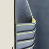 [Yamato] <br>16×19.2 notebook cover<br>color: gray<br>[Made to order]