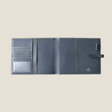 [Yamato] <br>16×19.2 notebook cover<br>color: gray<br>[Made to order]