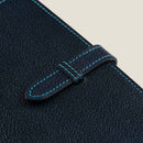 [Yamato] <br>16 x 19.2 Notebook cover<br>color: Navy