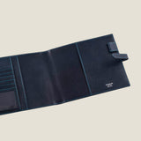 [Yamato] <br>16×19.2 notebook cover<br>color: navy<br>[Made to order]