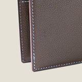 [Yamato] <br>16×19.2 notebook cover<br>color:olive<br>[Made to order]