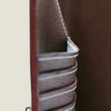 [Yamato] <br>16×19.2 notebook cover<br>color:olive<br>[Made to order]