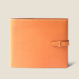 [Yamato] <br>16×19.2 notebook cover<br>color: orange