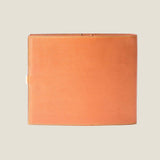 [Yamato] <br>16×19.2 notebook cover<br>color: orange
