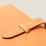 [Yamato] <br>16×19.2 notebook cover<br>color: orange