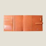[Yamato] <br>16×19.2 notebook cover<br>color: orange