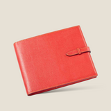 [Yamato] <br>16×19.2 notebook cover<br>color: red