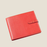 [Yamato] <br>16×19.2 notebook cover<br>color: red