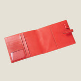 [Yamato] <br>16×19.2 notebook cover<br>color: red