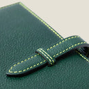 [Yamato] <br>16 x 19.2 Notebook cover<br>Color: Tartan<br>[Made to order]