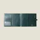 [Yamato] <br>16 x 19.2 Notebook cover<br>Color: Tartan<br>[Made to order]