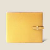 [Yamato] <br>16×19.2 notebook cover<br>color: yellow