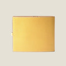 [Yamato] <br>16 x 19.2 Notebook cover<br>color: Yellow