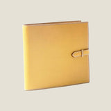 [Yamato] <br>16×19.2 notebook cover<br>color: yellow