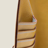 [Yamato] <br>16×19.2 notebook cover<br>color: yellow