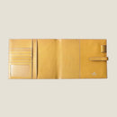 [Yamato] <br>16 x 19.2 Notebook cover<br>color: Yellow