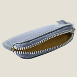 [Yamato] <br>smart coin case<br>color: gray<br>[Made to order]