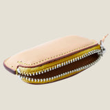 [Yamato] <br>smart coin case<br>color: natural<br>[Made to order]