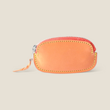 [Yamato] <br>smart coin case<br>color:オレンジ<br>[Made to order]