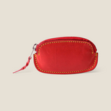 [Yamato] <br>smart coin case<br>color: red<br>[Made to order]